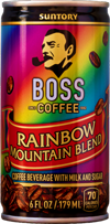 Rainbow Mountain Blend
